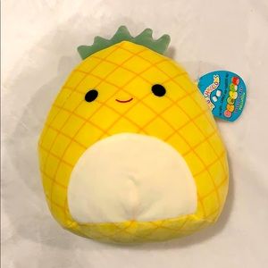 Maui the pineapple Squishmallow